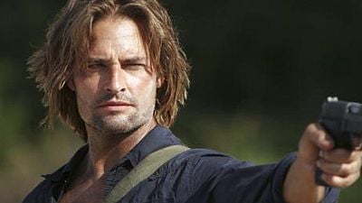 image de la news Josh Holloway dans le pilote d'"Intelligence"