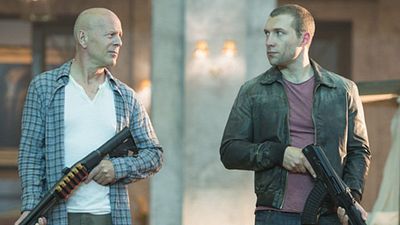 image de la news Box-office US : McClane bouge encore !