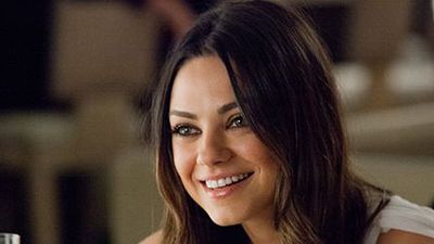 image de la news Mila Kunis dans "Fifty Shades of Grey" ? [VIDEO]