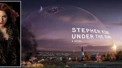 image de la news Une vampire de "Twilight" captive dans "Under the Dome"