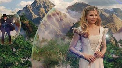 image de la news "Oz" : un extrait et une chanson de Mariah Carey
