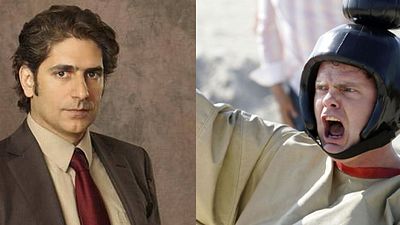 image de la news Un ancien des "Soprano" pour recadrer "The Office"