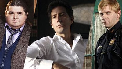 image de la news Trois anciens naufragés de "Lost" réfugiés dans des pilotes