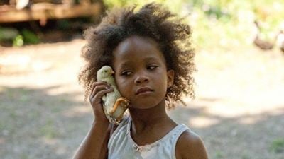 Quvenzhané Wallis sera la nouvelle "Annie" !