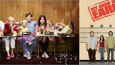 image de la news Quand "Earl" chante pour "Raising Hope" [VIDEO]