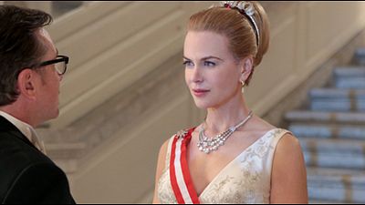 image de la news "Grace de Monaco" : deux photos ! [PHOTOS]
