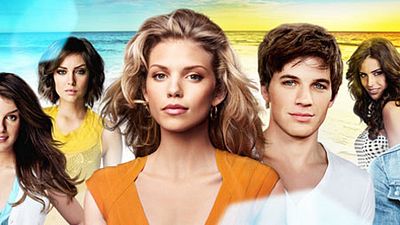 image de la news Audiences US du lundi 25 Février: "90210" au bord de l'annulation ?