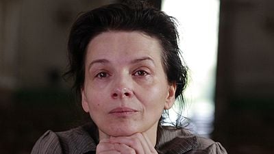 image de la news Juliette Binoche face à Godzilla ?