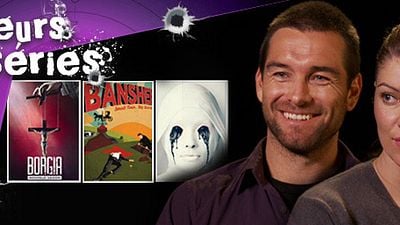 image de la news Dans "Tueurs en Séries" cette semaine : "In The Flesh" se dévoile et "Banshee" à l'honneur ! [VIDEO]