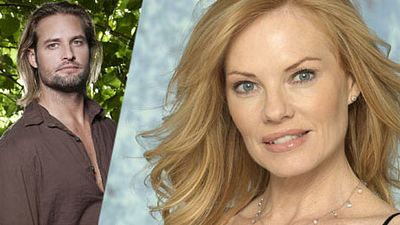 image de la news Une "Experte" épaulera Josh Holloway dans "Intelligence"