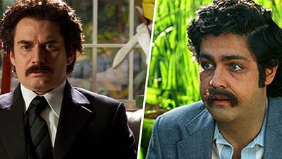 image de la news Petit comparatif entre les bandes-annonces de "Pablo Escobar" et "Medellin" [VIDEOS]