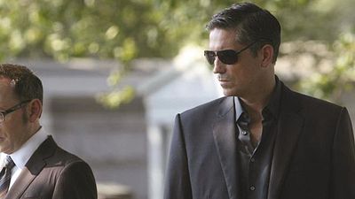 image de la news Audiences du Mercredi 6 mars : Très bon démarrage pour "Person of interest" !