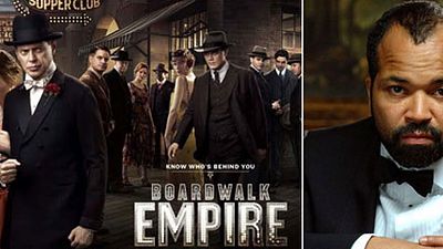 image de la news Jeffrey Wright rejoint "Boardwalk Empire"