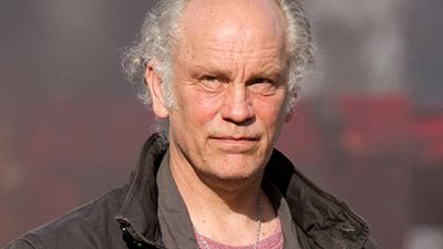 image de la news John Malkovich sera un pirate dans "Crossbones"