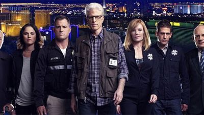 image de la news La Saison 12 des "Experts" sur TF1 le 2 avril