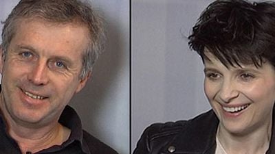 "Camille Claudel 1915" : les 5 défis de Bruno Dumont et Juliette Binoche [VIDEO]