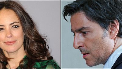 image de la news Bérénice Béjo & Yvan Attal dans "Le Dernier Diamant"
