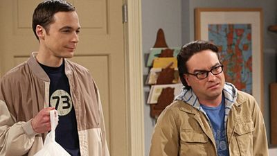 image de la news Audiences US du Jeudi 14 Mars: le petit coup de mou de "The Big Bang Theory"
