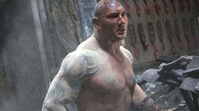 image de la news "Guardians of the Galaxy" a trouvé son Drax le Destructeur !