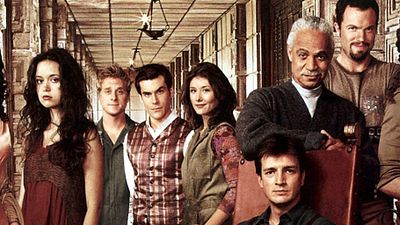 image de la news "Firefly" de retour sur le grand écran comme "Veronica Mars" ?