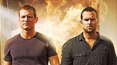 image de la news Trois nouvelles recrues pour "Strike Back"
