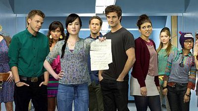 image de la news Une bande-annonce et une date pour la saison 3 d'"Awkward" [VIDEO]