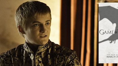 image de la news "Game of Thrones" : un nouveau teaser de la saison 3... et une surprise de George RR Martin ! [VIDEO]