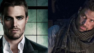 image de la news La star de "Spartacus" promu régulier dans la saison 2 d'"Arrow"