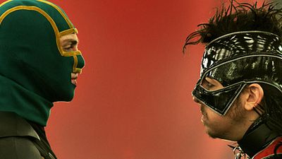 image de la news "Kick-Ass 2" : un caméo des auteurs de la BD !