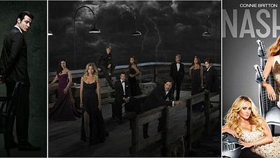 image de la news "Grey's Anatomy", "Castle", "Modern Family" : toutes les dates de fin de saison de la chaîne ABC