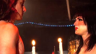 image de la news Un clip étrange réalisé par James Franco [VIDEO]