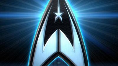 image de la news Le logo de "Star Trek" dans le ciel londonien ! [PHOTO et VIDEO]