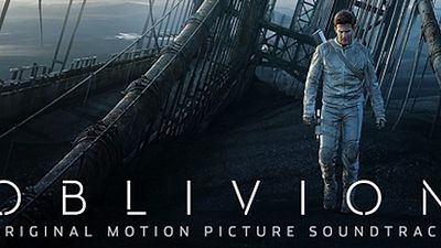 image de la news "Oblivion" : un titre de M83 en écoute !