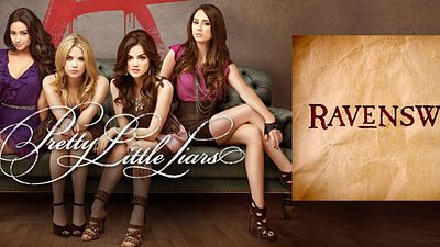 image de la news Une 5ème saison pour "Pretty Little Liars"... et un spin-off !