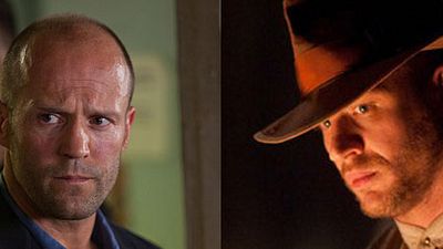 image de la news Tom Hardy ou Jason Statham pour le remake de "New York 1997" ?