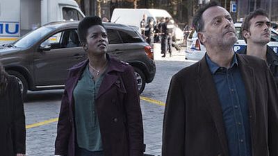 image de la news "Jo" : la série avec Jean Reno arrive le 25 avril !