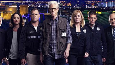 image de la news Audiences du mardi 2 avril : beau retour pour "Les Experts"