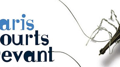 image de la news Paris Courts Devant – A vos films ! Tentez votre chance