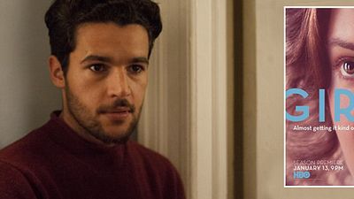 image de la news Un acteur de "Girls" quitte la série suite à des différends créatifs