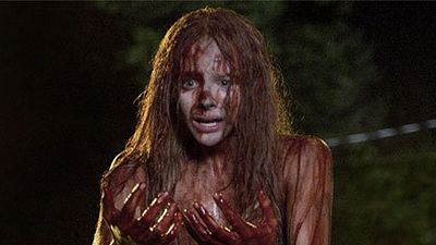image de la news "Carrie" : la bande-annonce du remake ! [VIDEO]