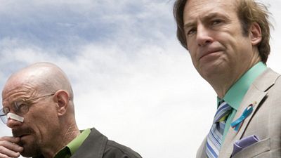 image de la news Le spin-off de "Breaking Bad" sur Saul Goodman sérieusement envisagé