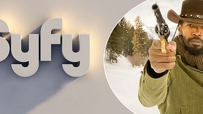 image de la news Les upfronts de Syfy : une anthologie d'horreur signée Jamie Foxx et un thriller de Zemeckis