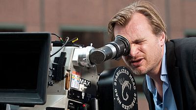 image de la news Christopher Nolan ne participera pas à "Justice League" !