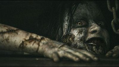 image de la news "Evil Dead" : un extrait du film très gore ! 