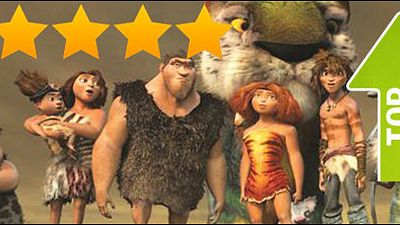 Presse & spectateurs : quel est le meilleur film de la semaine ?