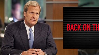 image de la news "The Newsroom" : Une date et un teaser pour la saison 2 [VIDEO]
