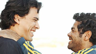 image de la news "Né quelque part" avec Jamel Debbouze : la bande-annonce [VIDEO]