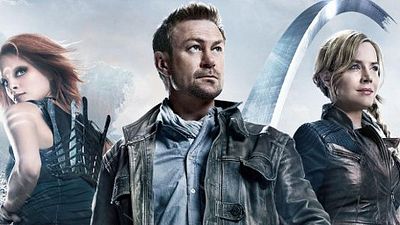 image de la news Démarrage réussi pour "Defiance"