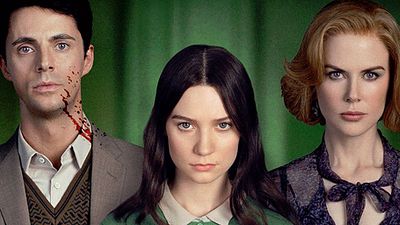 image de la news 5 pistes pour interpréter "Stoker" [ATENTION SPOILERS !!!]