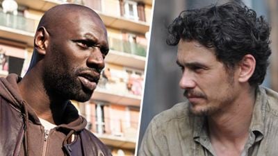 "Good People" : Omar Sy face à James Franco !